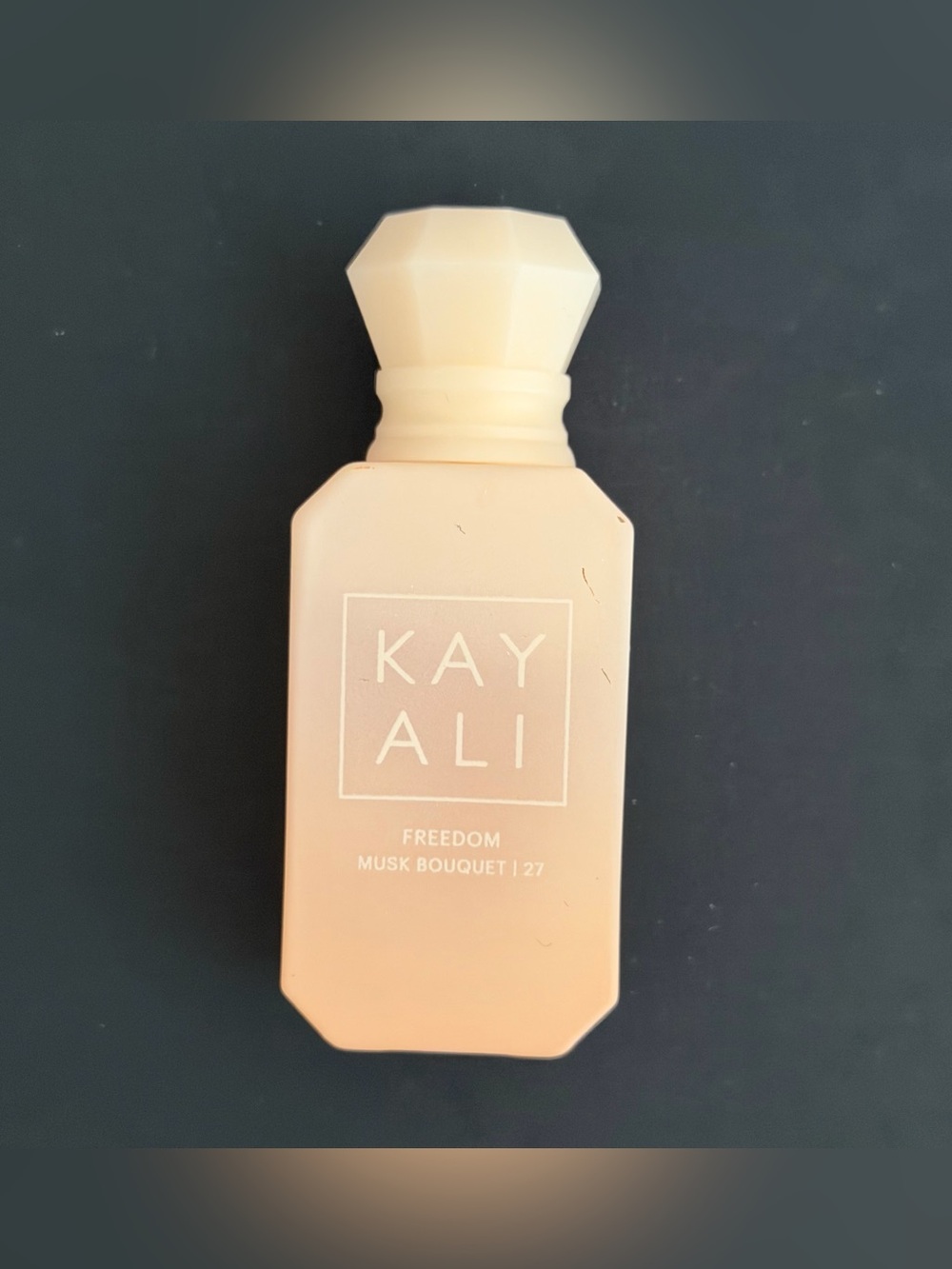 Kayali Freedom Musk Bouquet 27 Perfume Mini